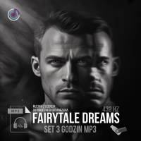 MUZYKA ROMANTYCZNA 3H • 432 Hz • MP3 + LICENCJA • BEZ OPŁAT • FAIRYTALE DREAMS 1 i 2